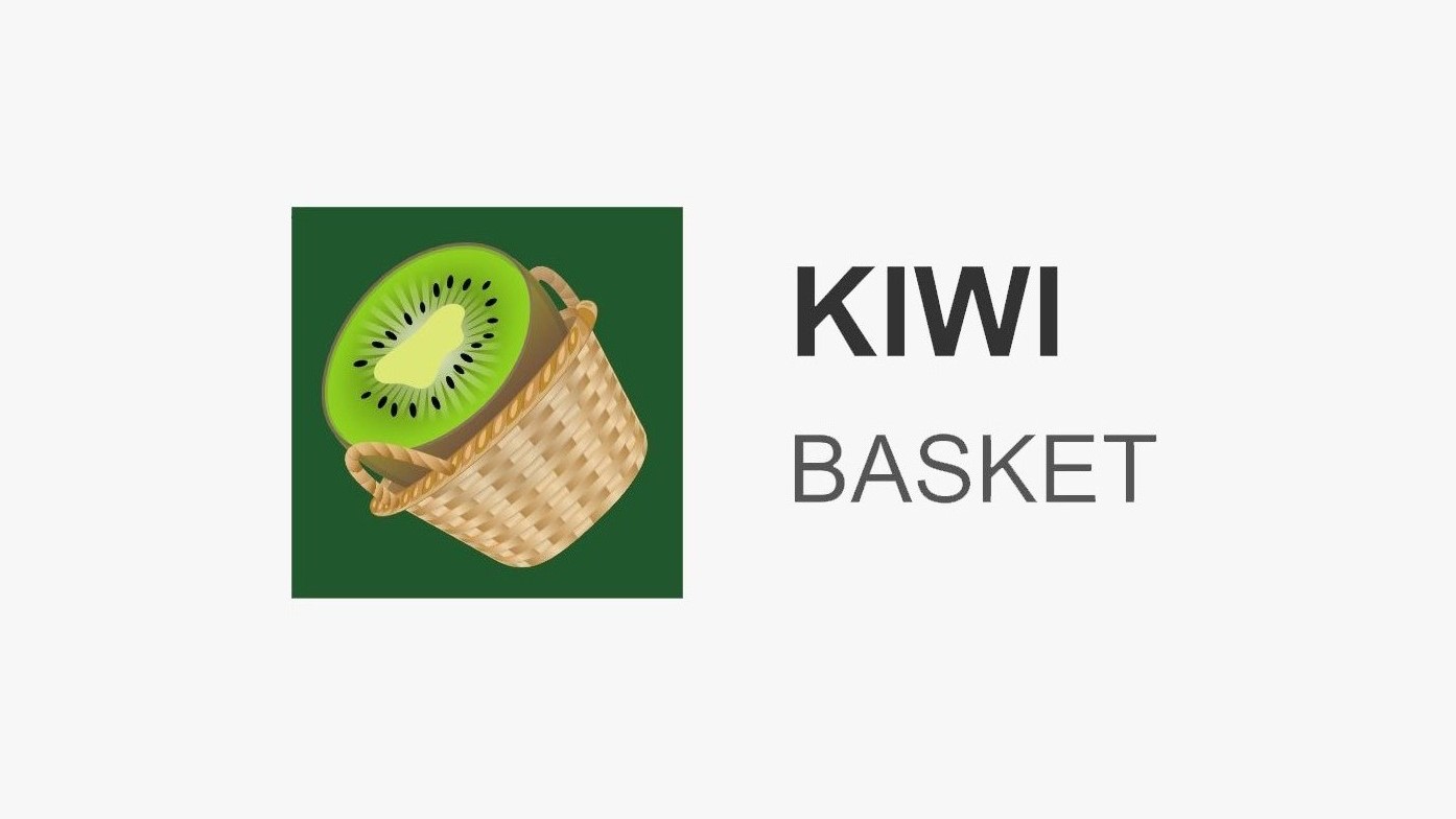 Kiwi Basket